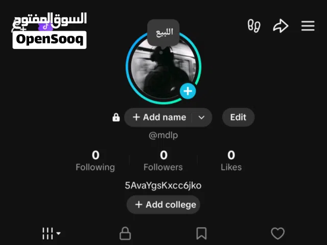 Social Media Accounts and Characters for Sale in Al Batinah