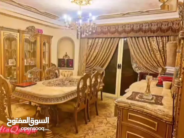 277 m2 4 Bedrooms Apartments for Sale in Cairo Heliopolis