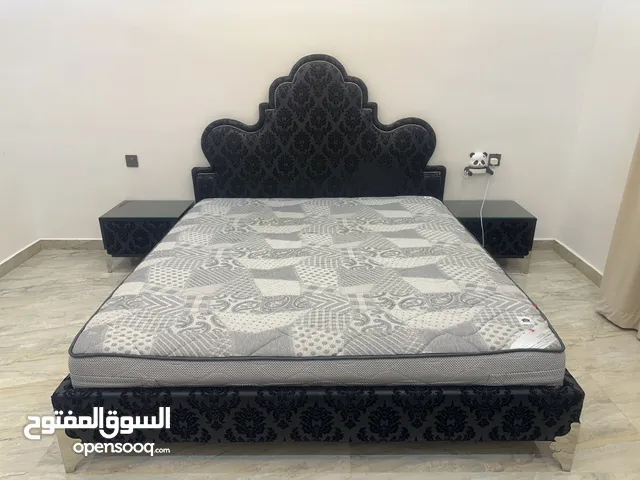 غرفه نوم كالجديدددددد