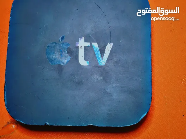 للبيع Apple TV بحالة ممتازة