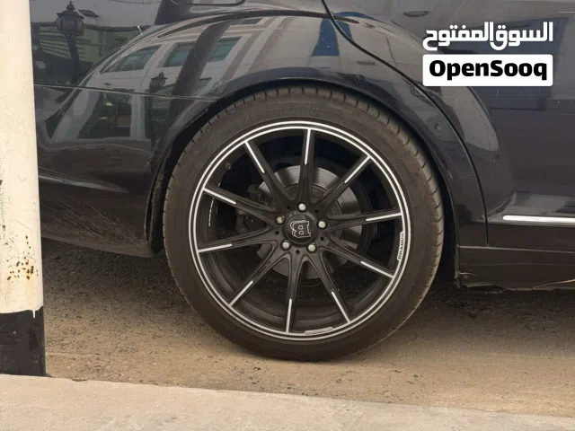 رنجات بربوس مع توير ننكون تايوني