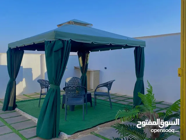 2 Bedrooms Chalet for Rent in Zuwara Other