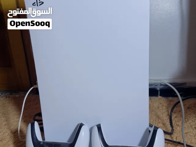 بلايستيشن 5 فات