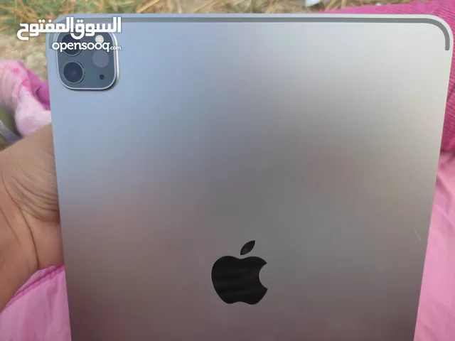 Apple iPad pro 3 256 GB in Basra