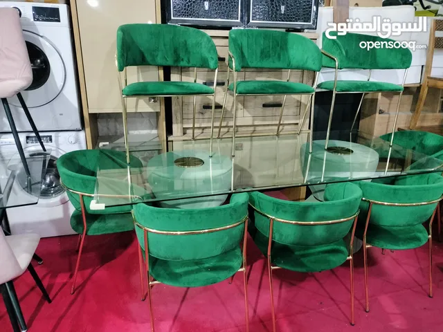 8 Seater Dinning table for sale
