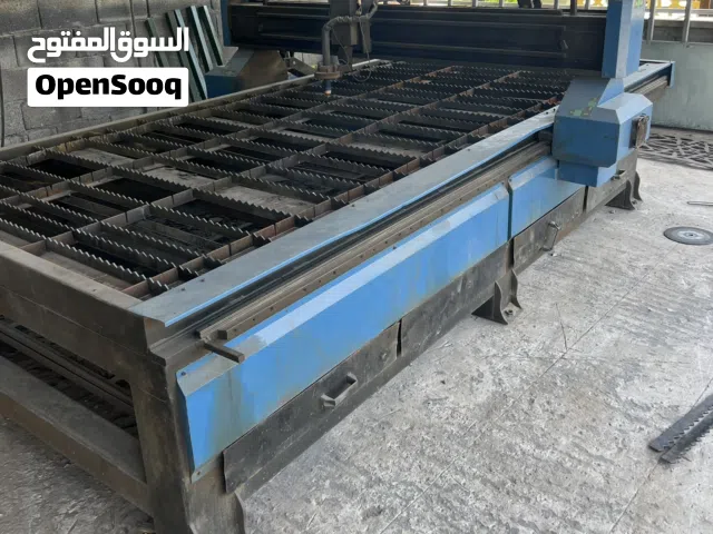مكينة بلازما cncللبيع
