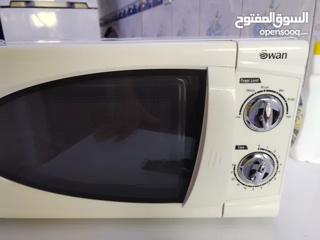   Microwave in Baghdad