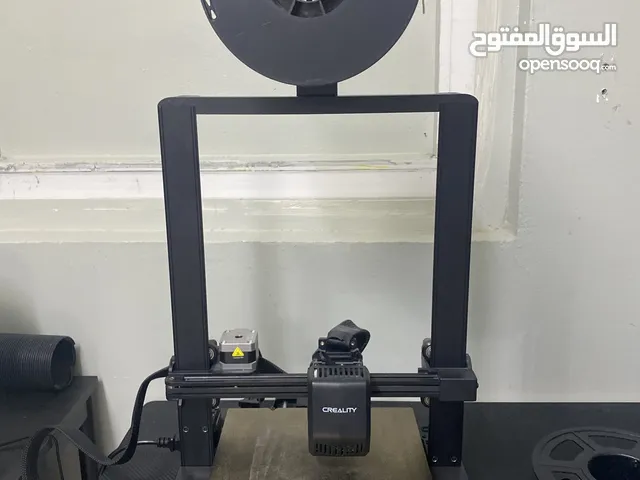 3d printer creality ender 3 v se