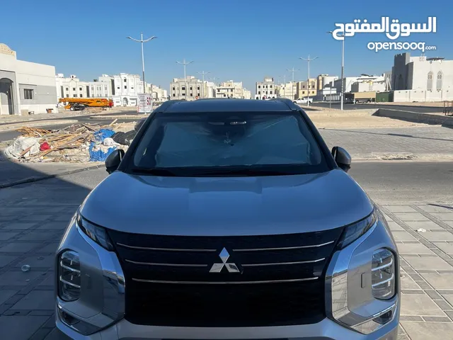 Used Mitsubishi Outlander in Al Jahra