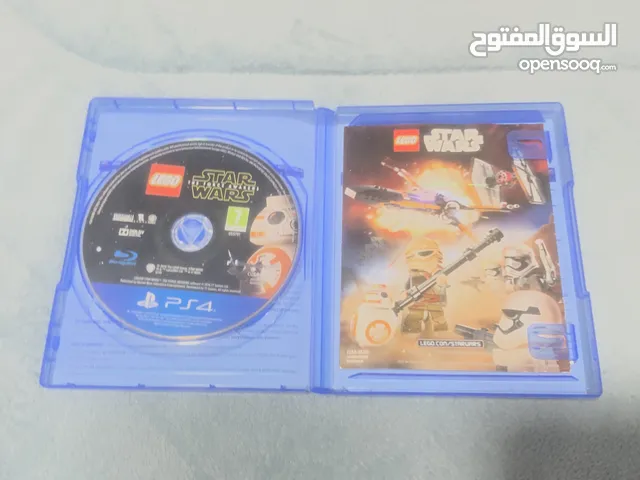 Lego games