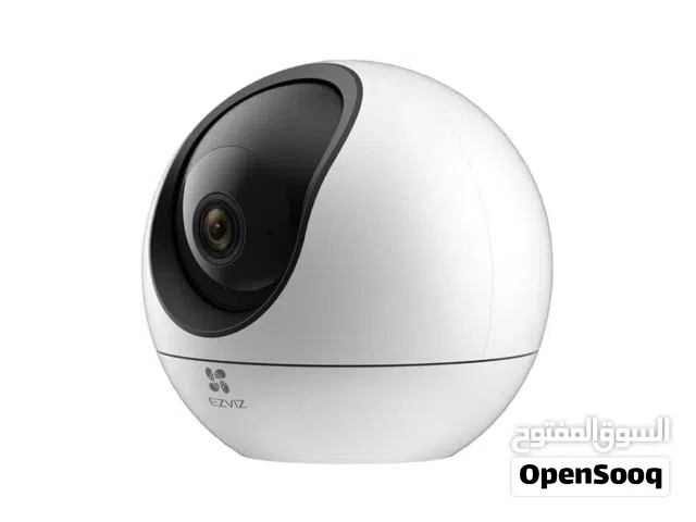 EZVIZ H6 3K Smart Home Camera