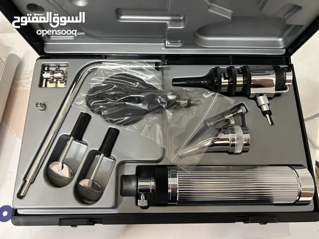 ENT SET new