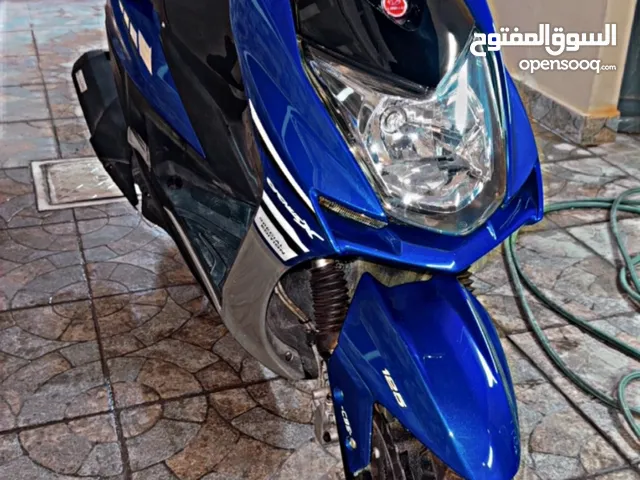 سكوتر للبيع