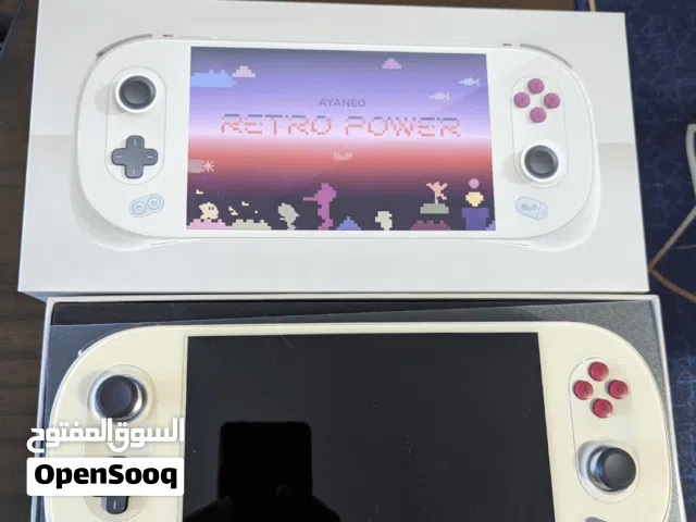 AYANEO 2S Handheld Console retro power Edition