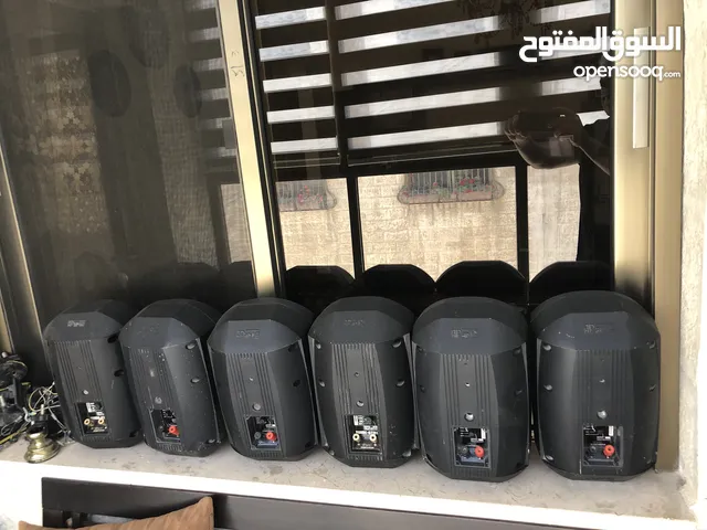 Sound Systems for sale in Amman