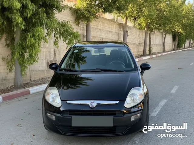 Used Fiat Palio in Hebron