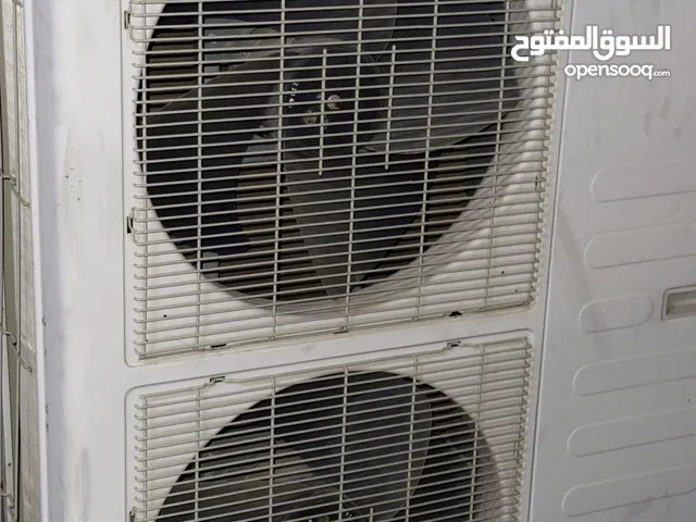 Midea 4 - 4.4 Ton AC in Fujairah