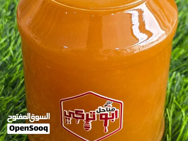عسل سدر عصيمي ملكيVip