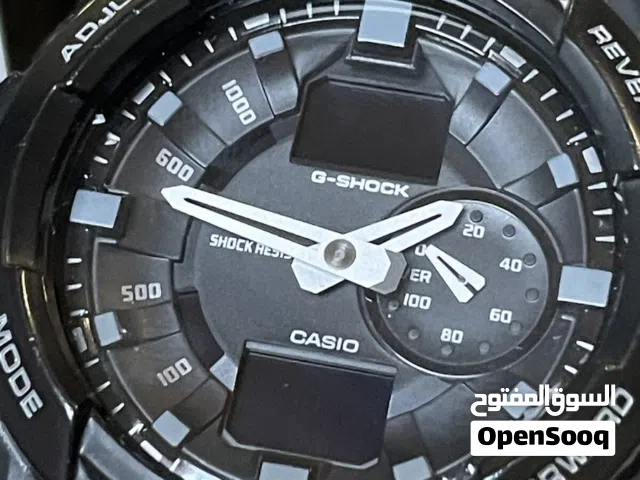 Analog & Digital G-Shock watches  for sale in Ramtha
