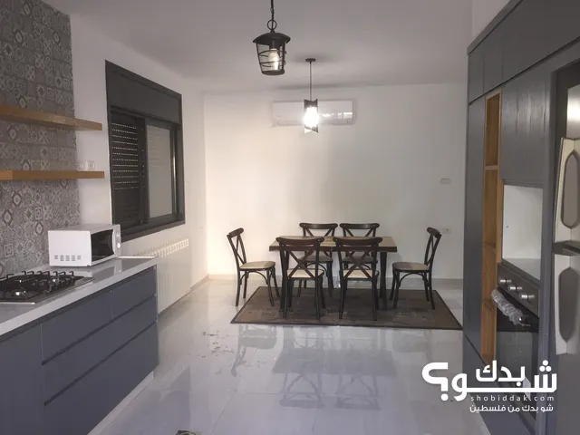 160m2 3 Bedrooms Apartments for Sale in Ramallah and Al-Bireh Downtown