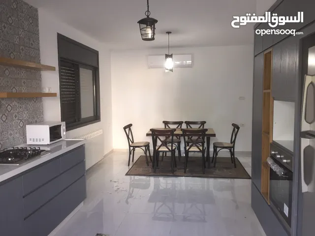 160 m2 3 Bedrooms Apartments for Sale in Ramallah and Al-Bireh Downtown