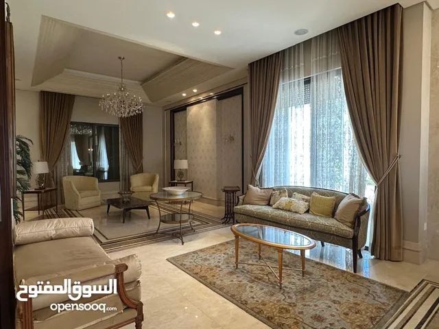 فيلا مفروشه للايجار في الظهير ( Property 43428 )-175129047