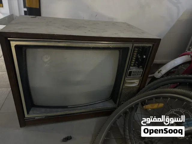 تلفزيون ناشيونال الثمانينات