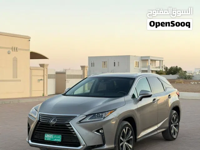 LEXUS RX 350 للبيع
