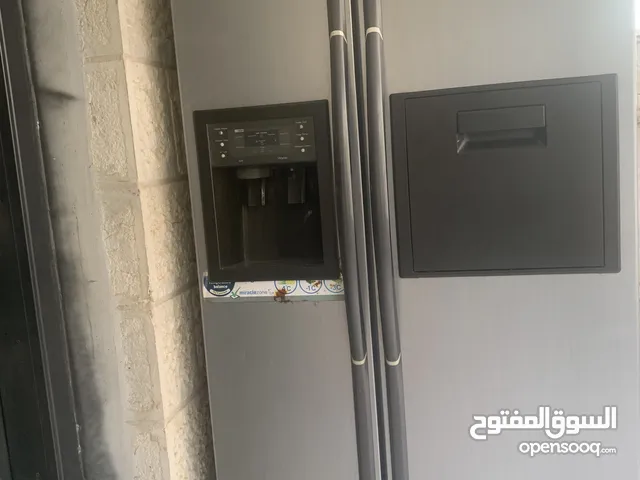 ثلاجة سامسونج500 شيكل
