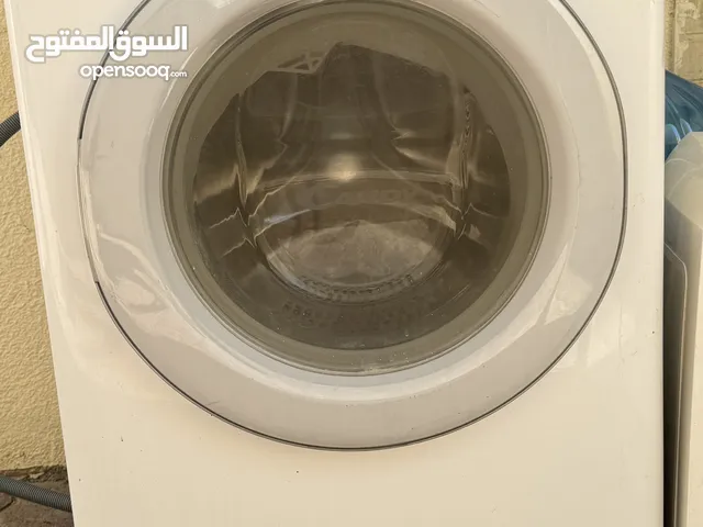 Candy washing machines