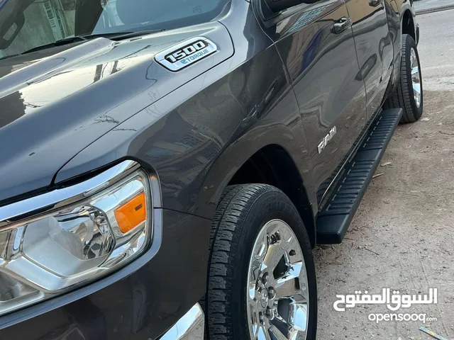 Used Dodge Ram in Baghdad