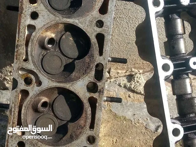 Other Mechanical Parts in Madaba