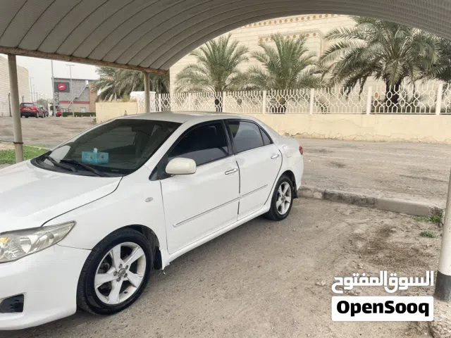 Used Toyota Corolla in Farwaniya