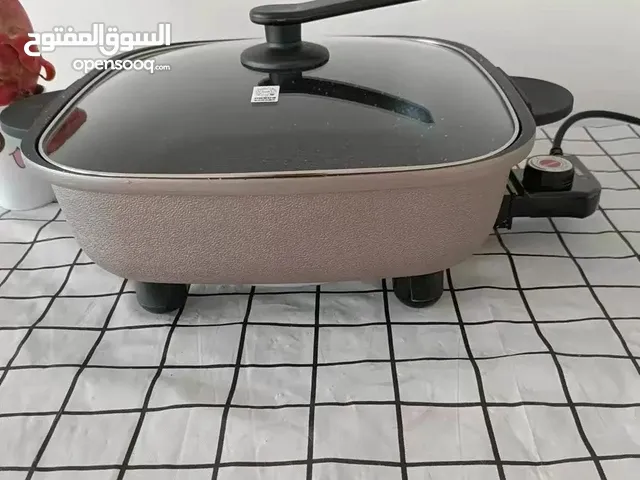 طنجرة كهربائيه متعدده الوظائف