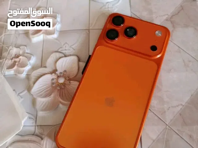 Apple iPhone 17 Pro Max 2 TB in Alexandria