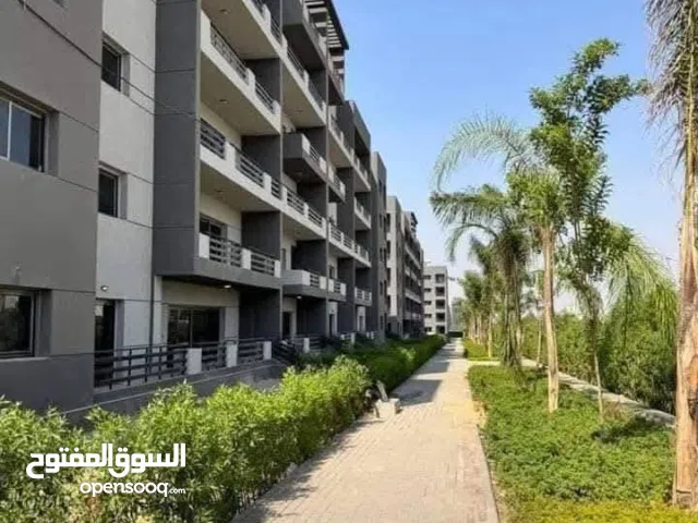 130 m2 3 Bedrooms Apartments for Sale in Cairo Sheraton