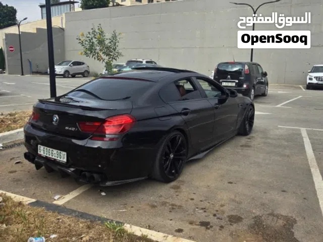2012 BMW Other