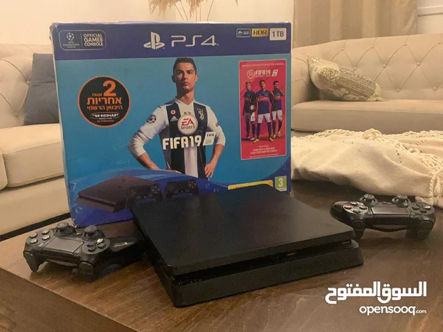 ps--- 4 slim