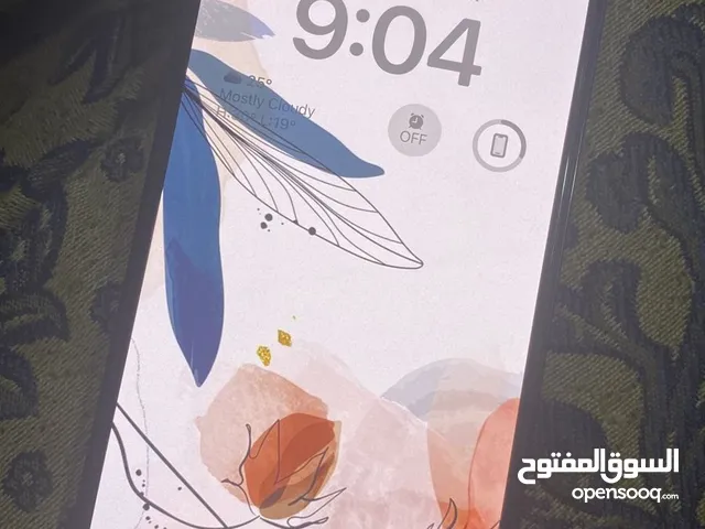 Apple iPhone 12 Pro Max 128 GB in Al Riyadh