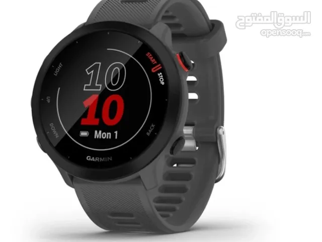 Garmin for runner 45