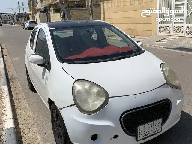 Used Geely Other in Basra