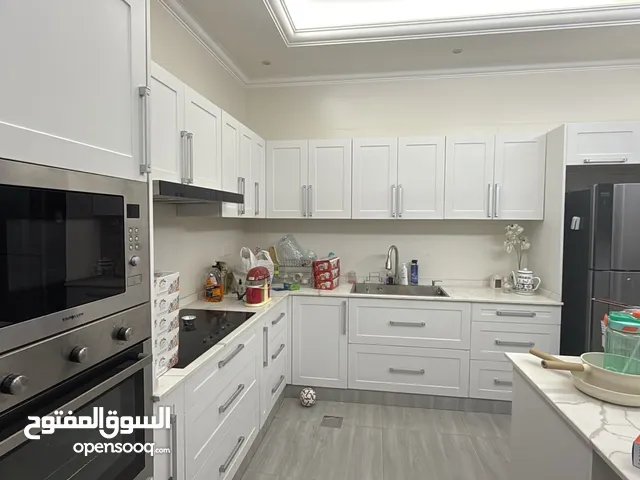 مطبخ جديد غير مستعمل