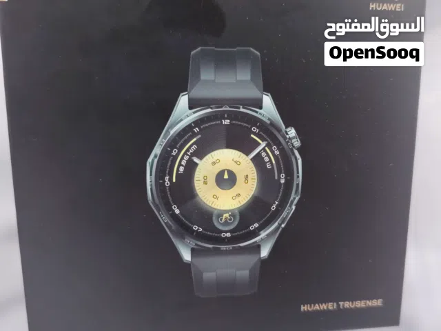 Huawei smart watches for Sale in Al Batinah