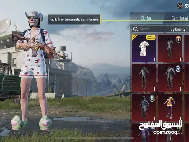 ببجي موبايل