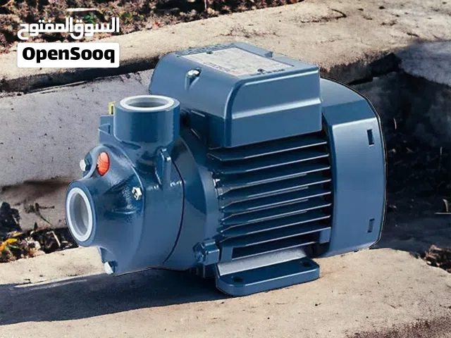 ديانم ماء 220 فلت كهرباء وكالة رقم 1 ومضمونة سنة من اي خلل مصنعي لرفع وشفط الماء لف نحاس كامل اقتصاد