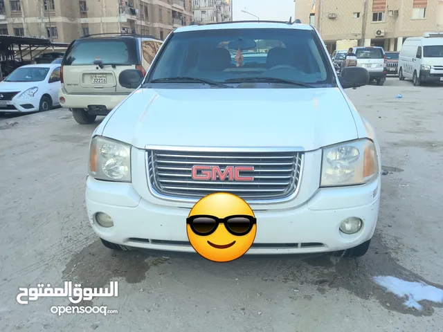 Used GMC Envoy in Farwaniya