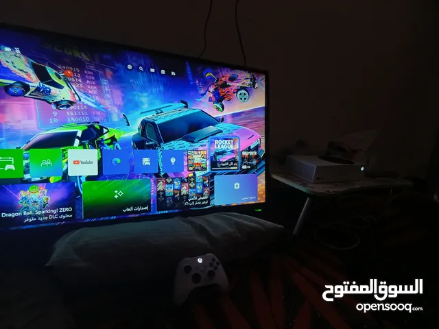 اكس بوكس سيري اس مستعمل شهرين للبيع