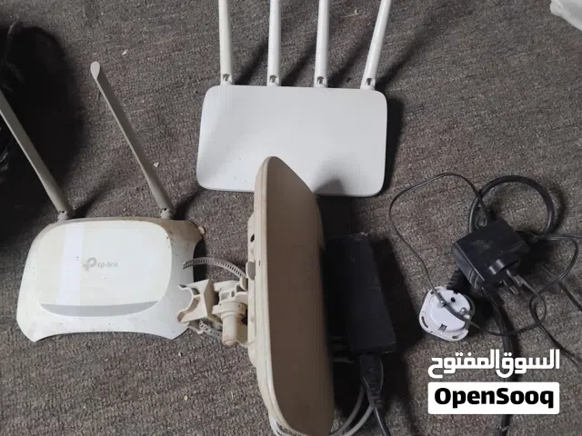 شركة LNET راوتر