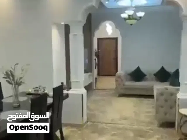 140 m2 More than 6 bedrooms Apartments for Rent in Amman Jubaiha
