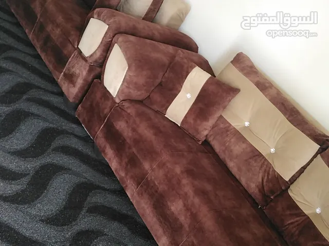طقم كورنر وطقم مورس